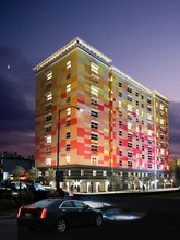 The Modern in Mount Vernon, NY - Foto de edificio - Building Photo