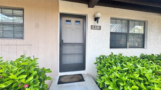 property at 5339 Treetops Dr