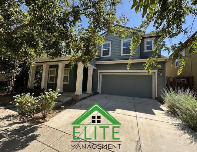property at 546 W Campania Way