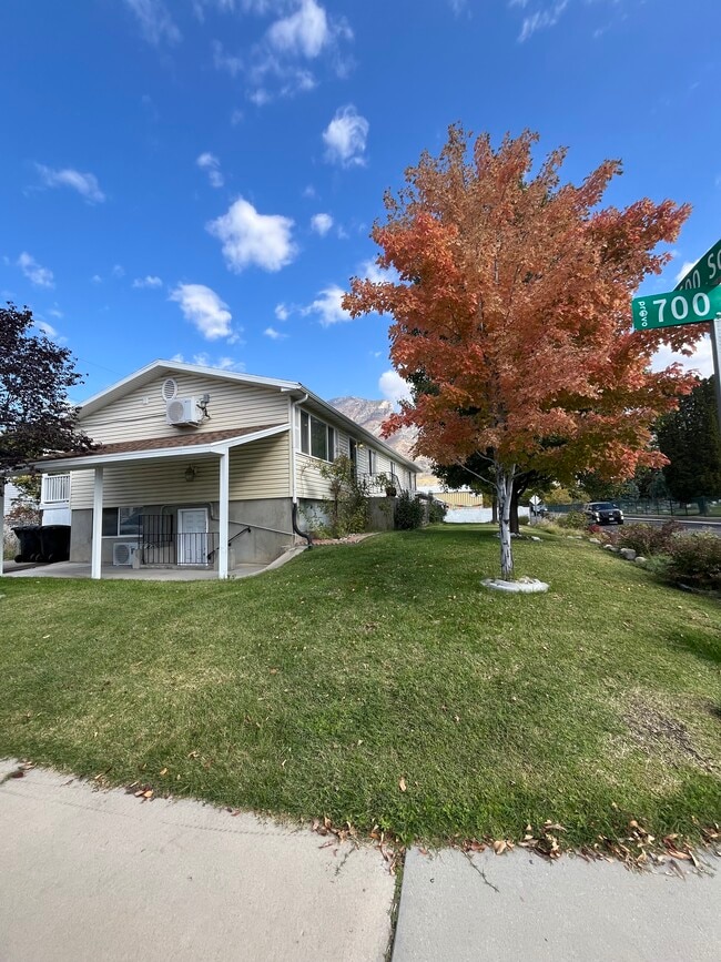 723 E 600 S, Unit 723 E