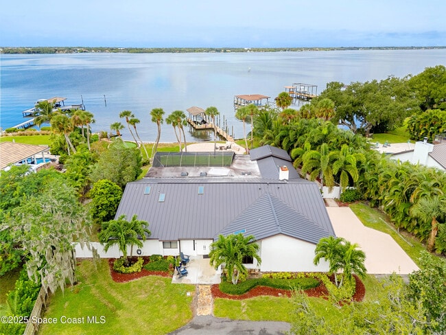 165 Crispin St in Merritt Island, FL - Building Photo - Building Photo