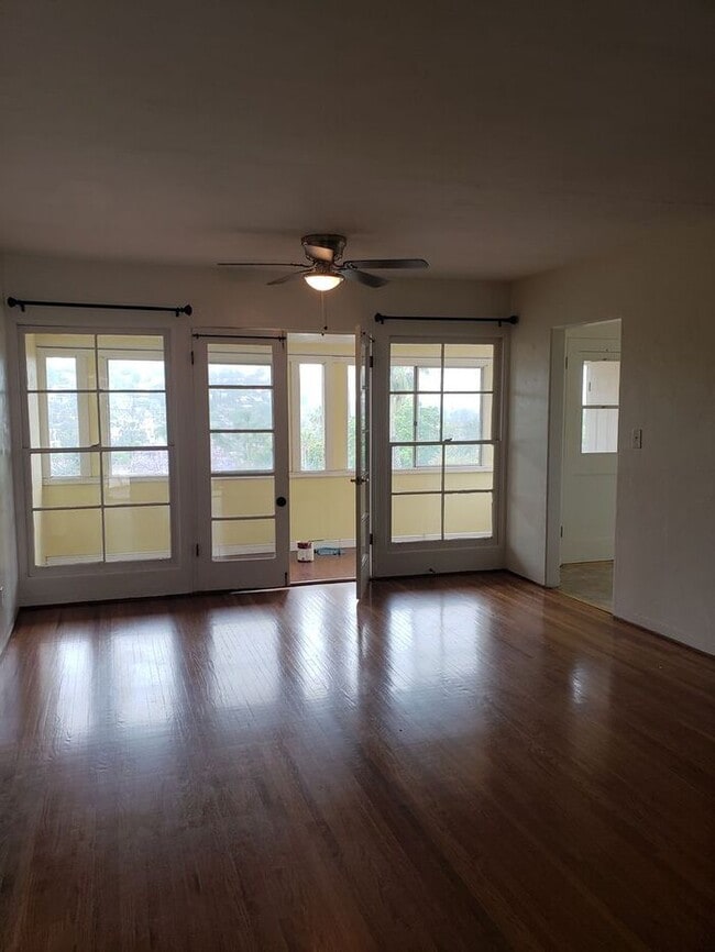 property at 8432 Sunrise Ave