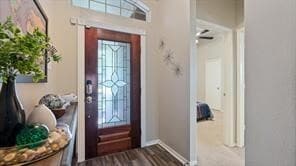 property at 4819 Mission Lake Ct