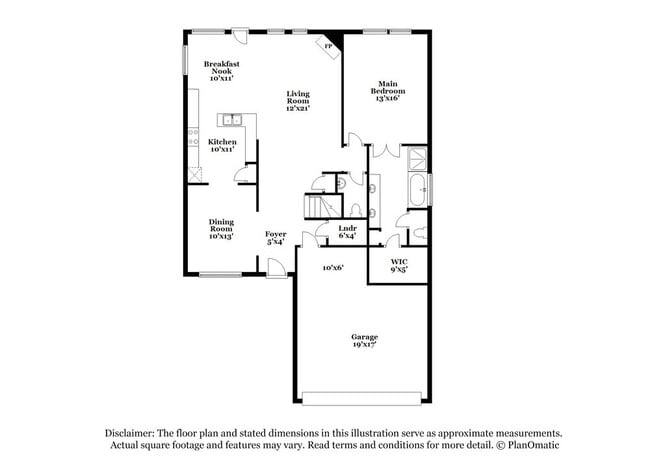 2405 Comal Ct in Royse City, TX - Building Photo - Building Photo