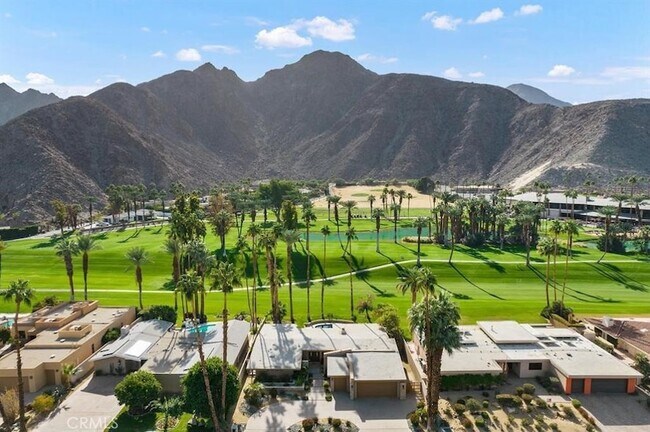 76829 Iroquois Dr, Unit 1301 in Indian Wells, CA - Foto de edificio - Building Photo