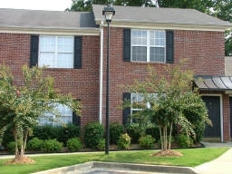 Erwin Pointe Townhomes in Cartersville, GA - Foto de edificio - Building Photo