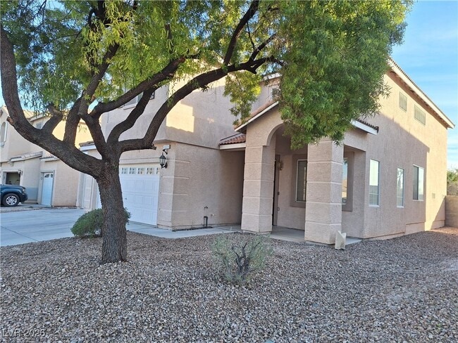 1025 Jewel Springs Ln in North Las Vegas, NV - Building Photo - Building Photo