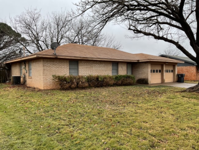property at 5202 Wildwood Dr