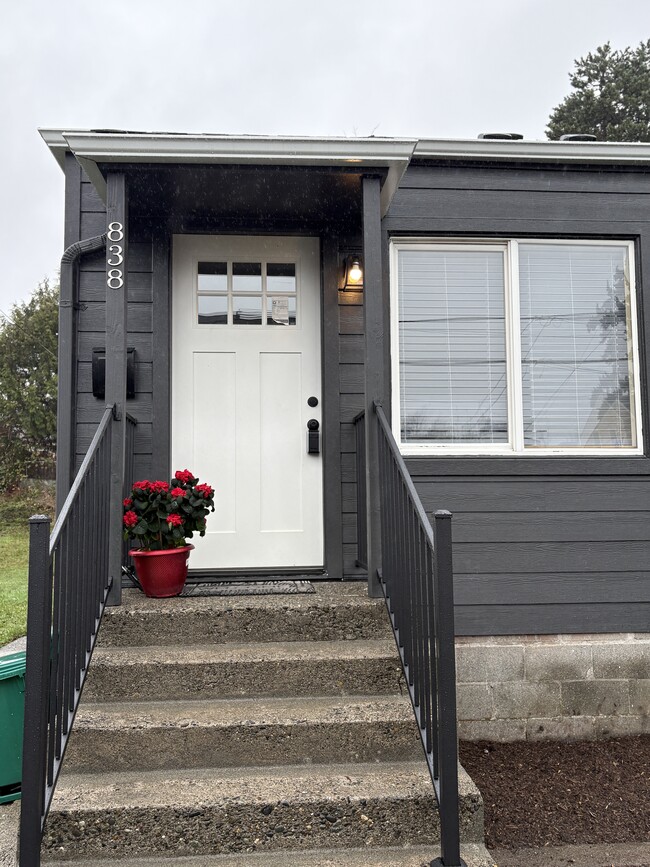 property at 838 NW 54th St