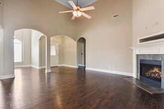 3309 Wiser Dr in Clarksville, TN - Building Photo - Building Photo