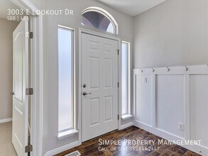 3003 E Lookout Dr in Eagle Mountain, UT - Building Photo - Building Photo