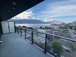 1626-1626 Water St in Kelowna, BC - Building Photo - Building Photo