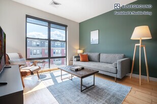 320 D St in Boston, MA - Building Photo