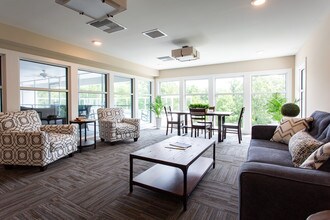 The Arbors at Shoulders Hill Senior Living in Suffolk, VA - Building Photo - Building Photo