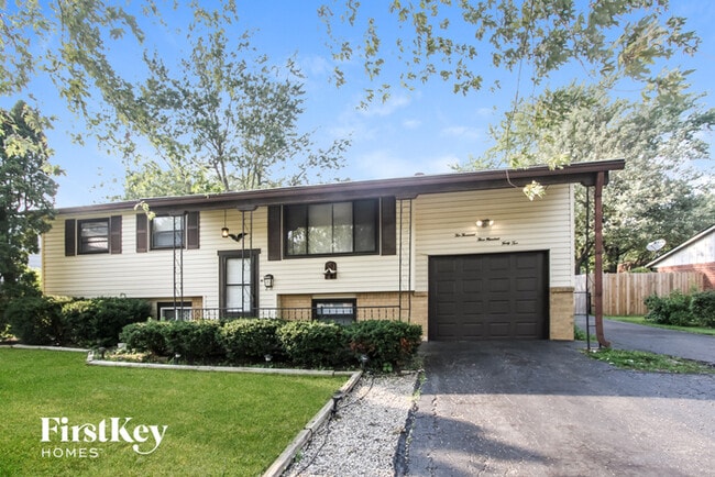 property at 10342 Heather Hills Rd