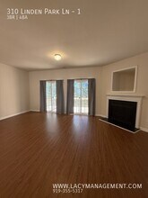 310 Linden Park Ln in Cary, NC - Building Photo - Building Photo