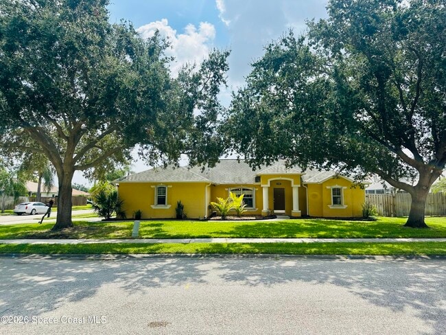 property at 1143 Egret Lake Way