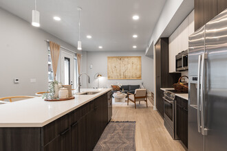 Bri at Station Park in Farmington, UT - Building Photo - Interior Photo