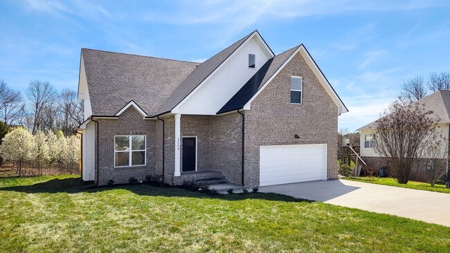 3509 Clover Hill Dr in Clarksville, TN - Building Photo - Building Photo