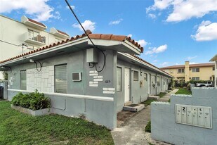634 SW 10th St in Miami, FL - Building Photo