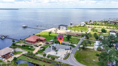 2501 High Ave in Panama City, FL - Building Photo - Building Photo