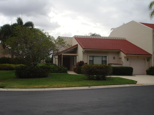 property at 707 Windermere Way