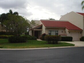 707 Windermere Way in Palm Beach Gardens, FL - Building Photo - Building Photo