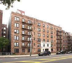 220 Highland Blvd Apartments