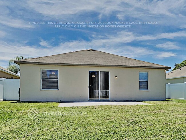 10418 Beneva Dr in Tampa, FL - Building Photo - Building Photo