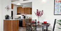 2 Bedroom - Wildcat Canyon Village Apartments in Tucson, Arizona