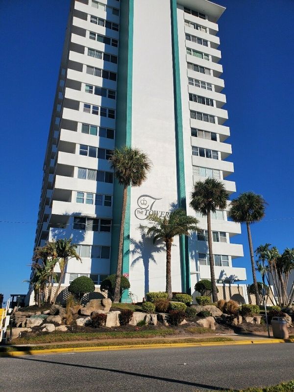 property at 2800 N Atlantic Ave