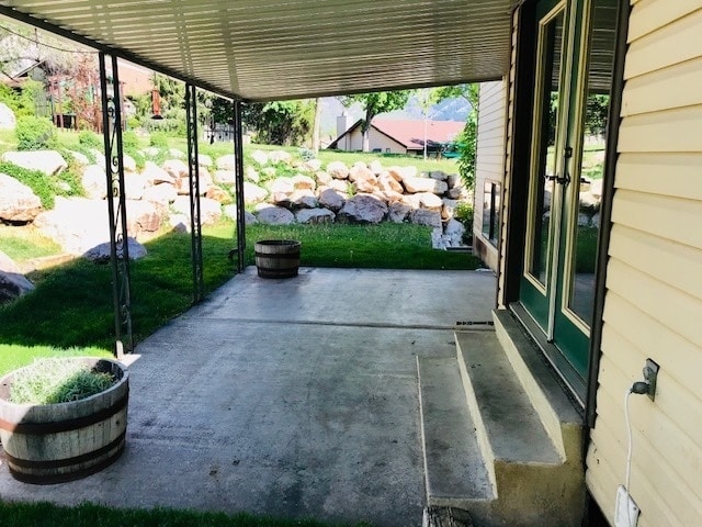 property at 3380 400 E St