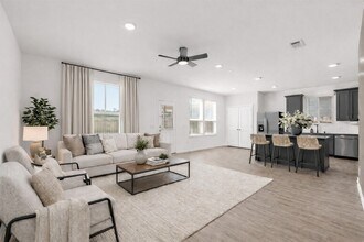 318 Maple Bark Trl in Willis, TX - Building Photo - Building Photo