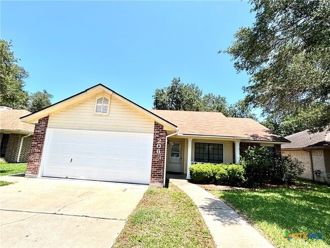 property at 206 Mariner Dr