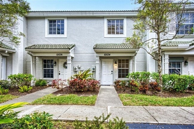 property at 10034 Poppy Hill Dr