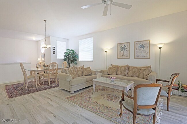 property at 15550 Bellamar Cir