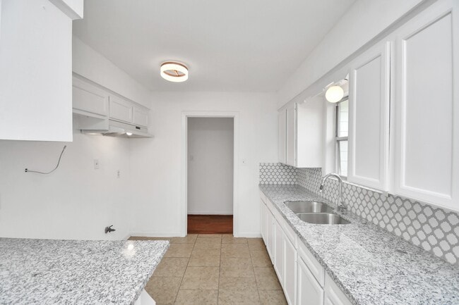 property at 8534 Fillmore St