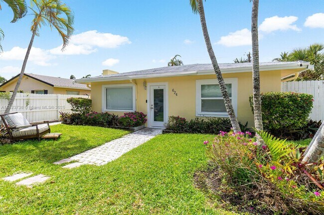 property at 624 Allen Ave