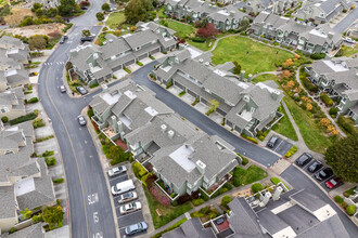 Village in the Park in Daly City, CA - Building Photo - Building Photo