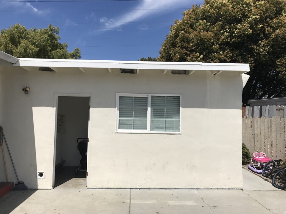 761-763 San Juan Dr in Sunnyvale, CA - Building Photo