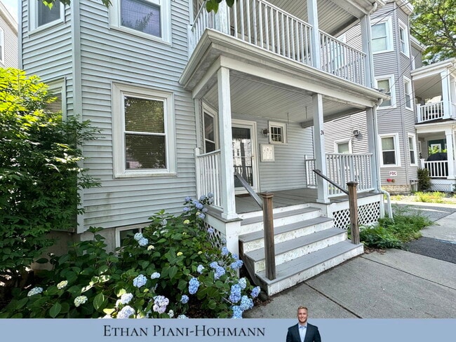 24 Madison Ave in Cambridge, MA - Building Photo - Building Photo