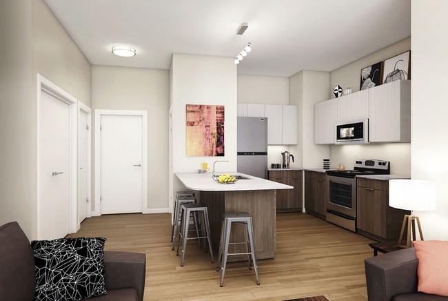 Crestline Charlottesville in Charlottesville, VA - Building Photo - Building Photo