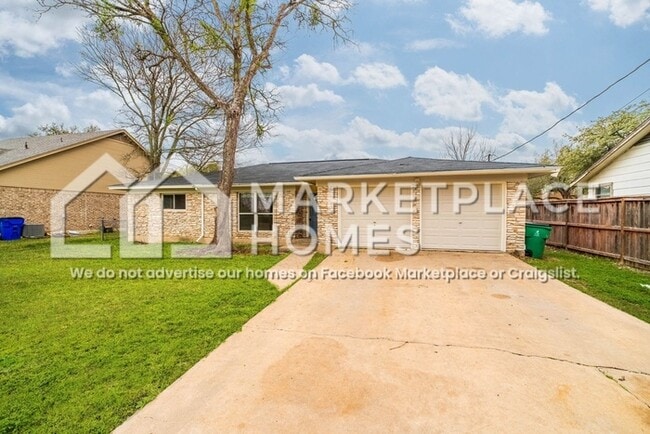 property at 2105 E Riviera Dr