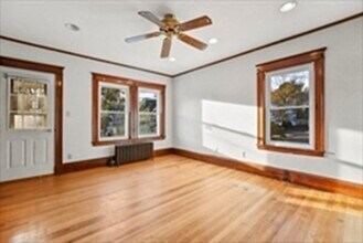 3-5 Quincy St in Arlington, MA - Building Photo - Building Photo