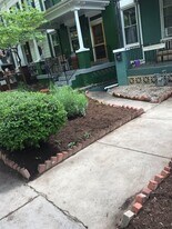 136 Bryant St NW in Washington, DC - Building Photo