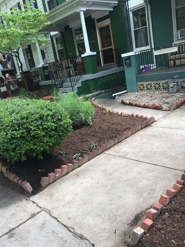 property at 136 Bryant St NW