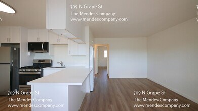 709 N Grape St in Escondido, CA - Building Photo - Building Photo