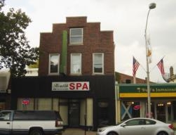 599 Bloomfield Ave in Bloomfield, NJ - Building Photo - Building Photo