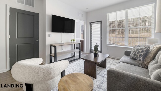 2800 Milan Ct, Unit 3224 in Birmingham, AL - Foto de edificio - Building Photo