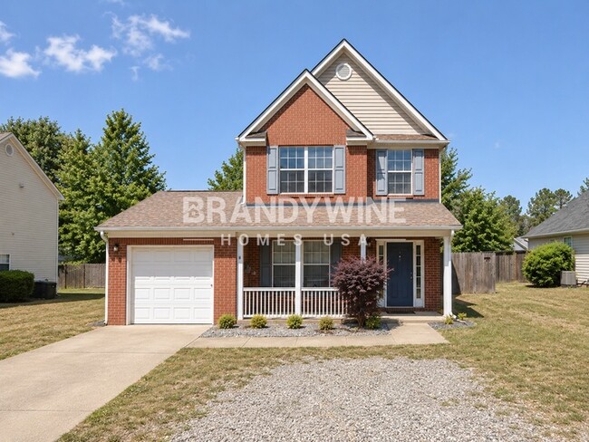 property at 2074 Boatswain Dr